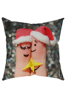 Фотоподушка "Милашки" Сирень