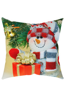 Фотоподушка Сирень