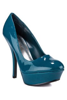 Туфли JUSTFAB