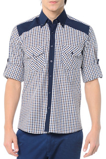 Рубашка Dewberry