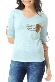 Лонгслив Dewberry