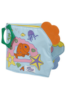 Книжечка для купания Simba