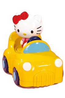 Машинка Hello Kitty Simba