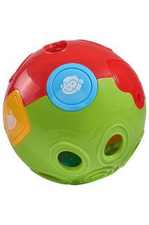 Шар со светом и мелодиями Simba