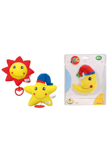 Музыкальная игрушка, 18 см Simba