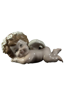 Фигурка декоративная, 6x12x7см Русские подарки