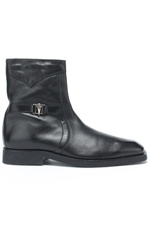 Полусапоги Alberto Ciccioli