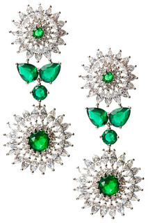 Серьги Beatrici Lux