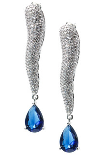 Серьги Beatrici Lux