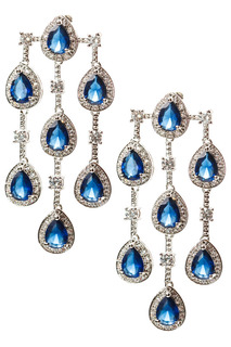 Серьги Beatrici Lux