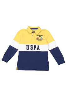 Футболка-поло U.S. Polo Assn.