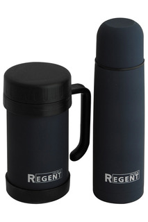 Набор: термос и термокружка Regent Inox