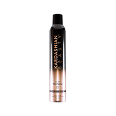 Лак для фиксации Kardashian Beauty