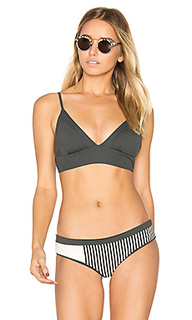 Верх купальника dana the delinquent - BOYS + ARROWS