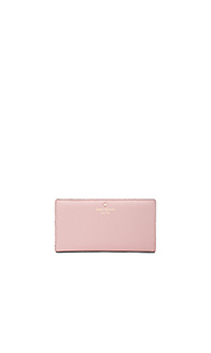 Кошелек stacy - kate spade new york