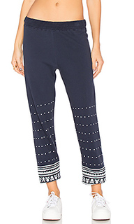 Gia long sweatpant - Lauren Moshi