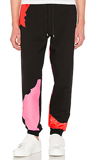 Свободные брюки dart - McQ Alexander McQueen