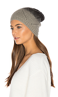 Laced up beanie - Michael Stars