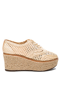 Jules espadrille flatform - Schutz