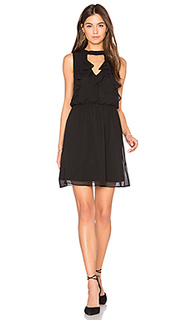 Ruffle front dress - BCBGeneration