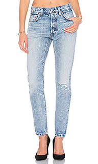 Узкие джинсы 501 - LEVIS Levis®