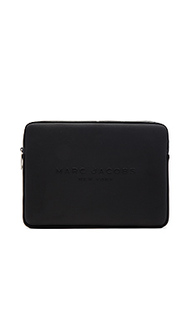 Чехол для компьютера neoprene 15&amp;quot; - Marc Jacobs