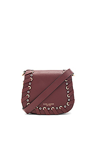 Nomad grommet small shoulder bag - Marc Jacobs