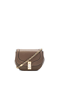 West end stitch the jane shoulder bag - Marc Jacobs