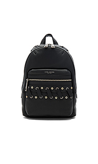 Biker grommet backpack - Marc Jacobs