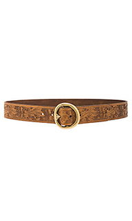 Пояс daniel - B-Low the Belt