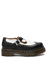 Лоуферы demize - Dr. Martens