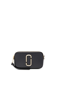 Сумка через плечо snapshot - Marc Jacobs