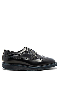 Туфли kilsby brogue - Dr. Martens