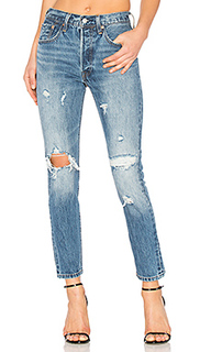 Узкие джинсы 501 - LEVIS Levis®