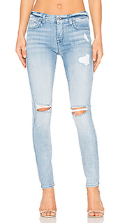 The destroy ankle skinny - 7 For All Mankind