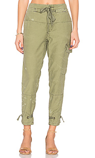 Dont get lost soft utility pant - Free People