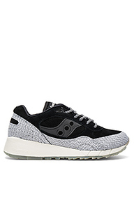 Кроссовки dirty snow ii shadow 6000 - Saucony