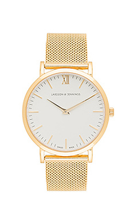 Lugano 40mm - Larsson &amp; Jennings