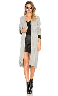 Cashwool bathrobe cardigan - T by Alexander Wang