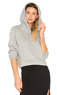 Cashwool raglan hoodie - T by Alexander Wang