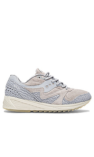 Кроссовки dirty snow ii grid 8000 cl - Saucony