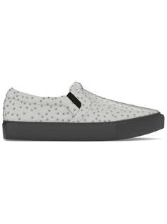 'Maddox' slip-on sneakers Myswear