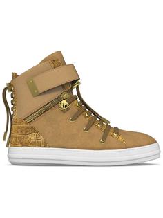 'Regent' hi-top sneakers Myswear