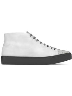 'Carnaby' hi-top sneakers Myswear