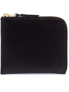 classic zip wallet Comme Des Garçons Wallet