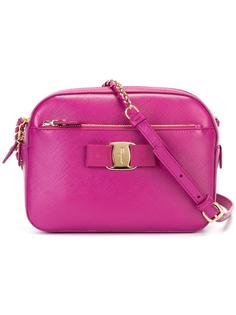 Vara camera case bag Salvatore Ferragamo