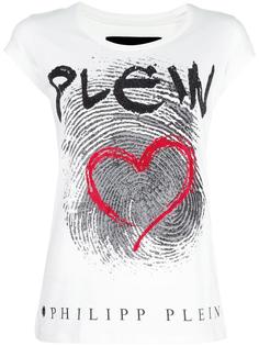 футболка 'Kingskettle ' Philipp Plein