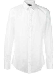 classic shirt Dolce &amp; Gabbana