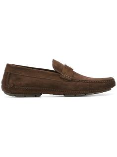 'Scarpine' loafers Moreschi