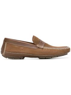 'Bahamas' loafers Moreschi